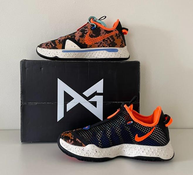 paul george pg4