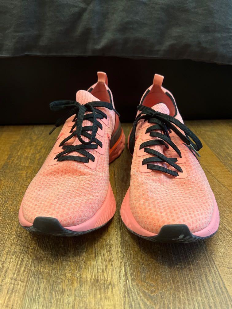 reacts shoes