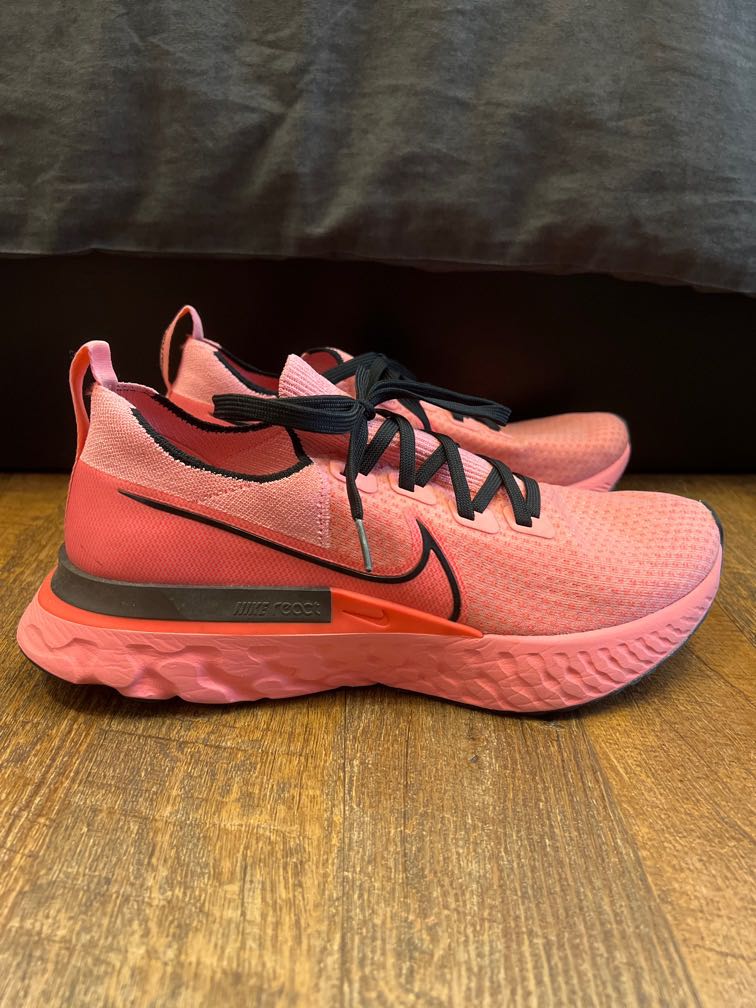 reacts shoes