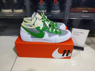 (Category: ) located in . Submitted by sneakerkaki (Listing ID 1165993314, Image 1). Description: .