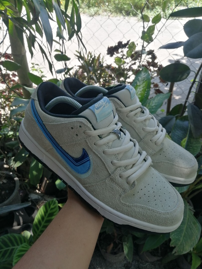 Nike sb dunk low truck it, Men's 