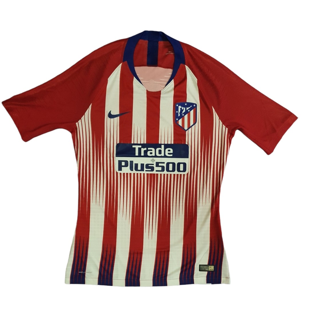 Atletico madrid vaporknit deals
