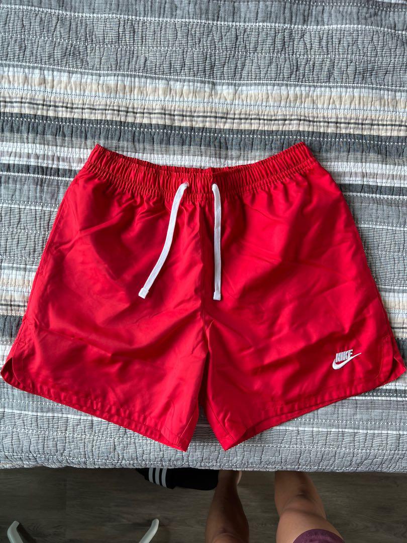 Nike Woven Shorts