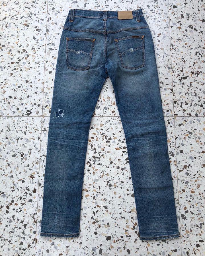 Nudie Jeans Thin Finn Tommy Replica