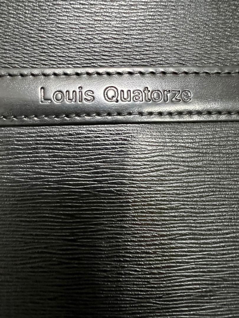 💯 Louis Quatorze Men's Sling Bag, Men's Fashion, Bags, Sling Bags on  Carousell