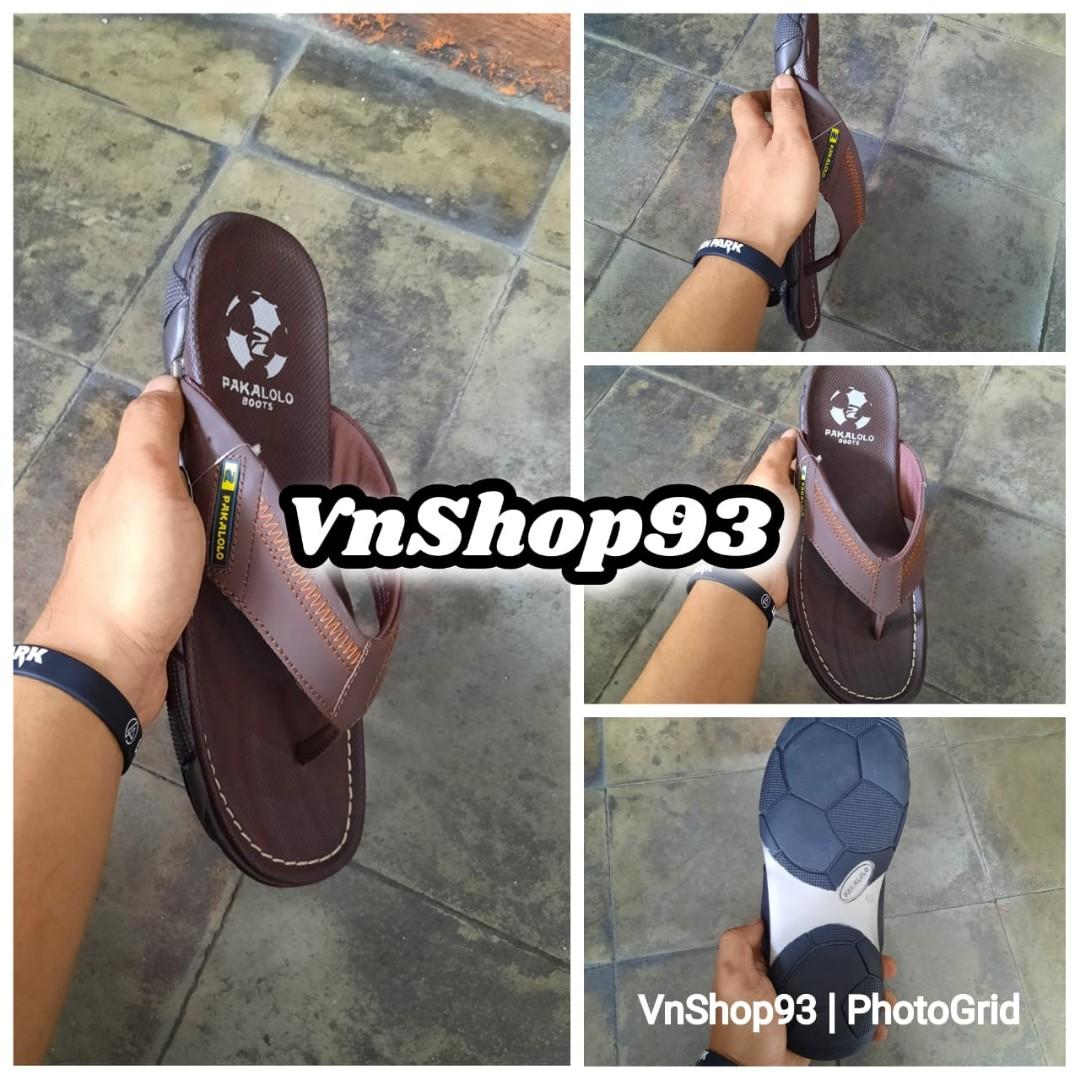 Pakalolo N2351 Sandal Pria Fesyen Pria Sepatu Sandal di Carousell