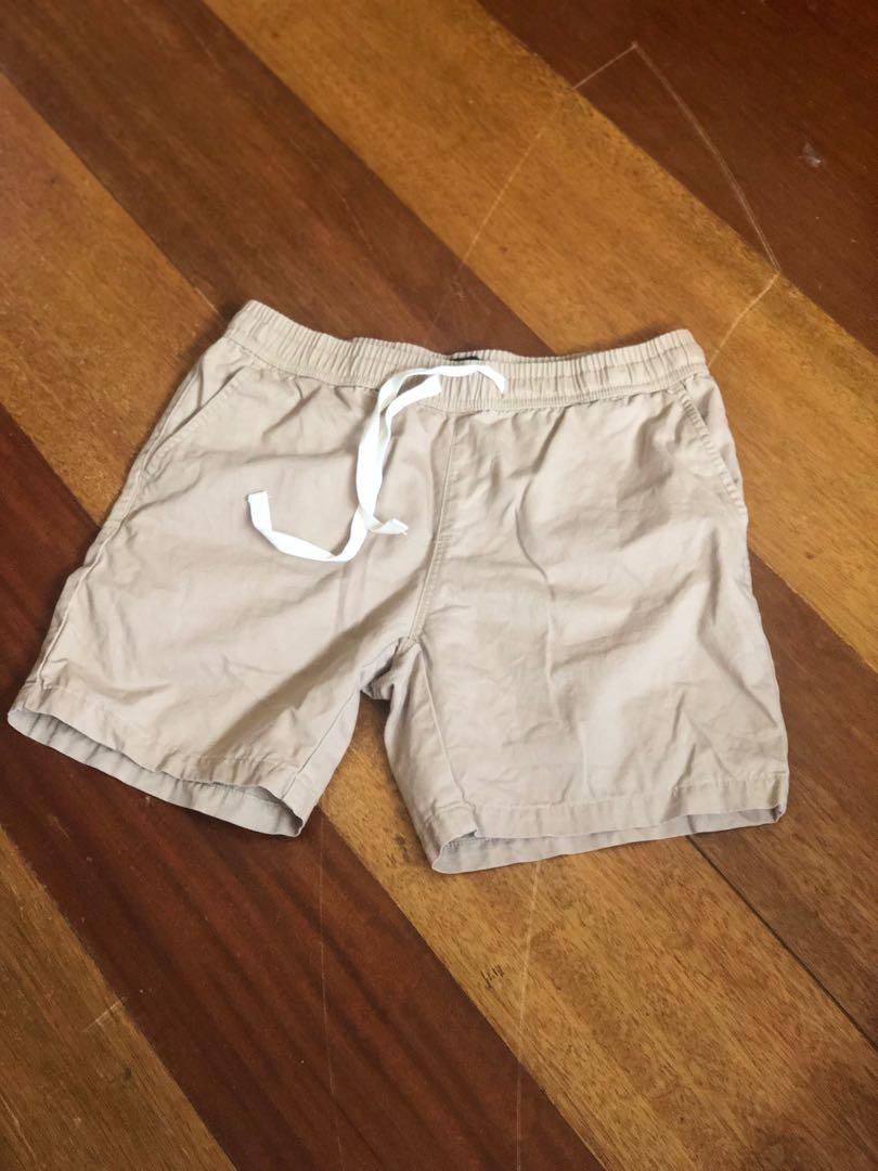 Penshoppe Shorts, Men's Fashion 