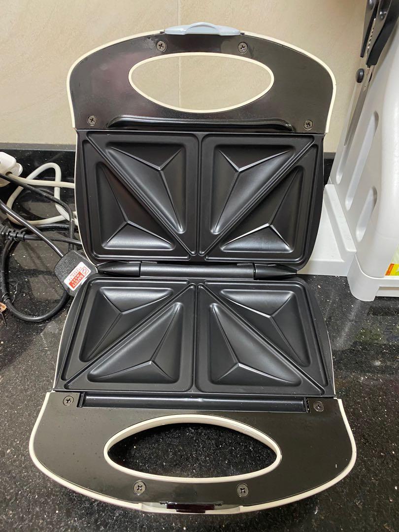 Philips Cucina Sandwich maker, TV & Home Appliances, Kitchen Appliances