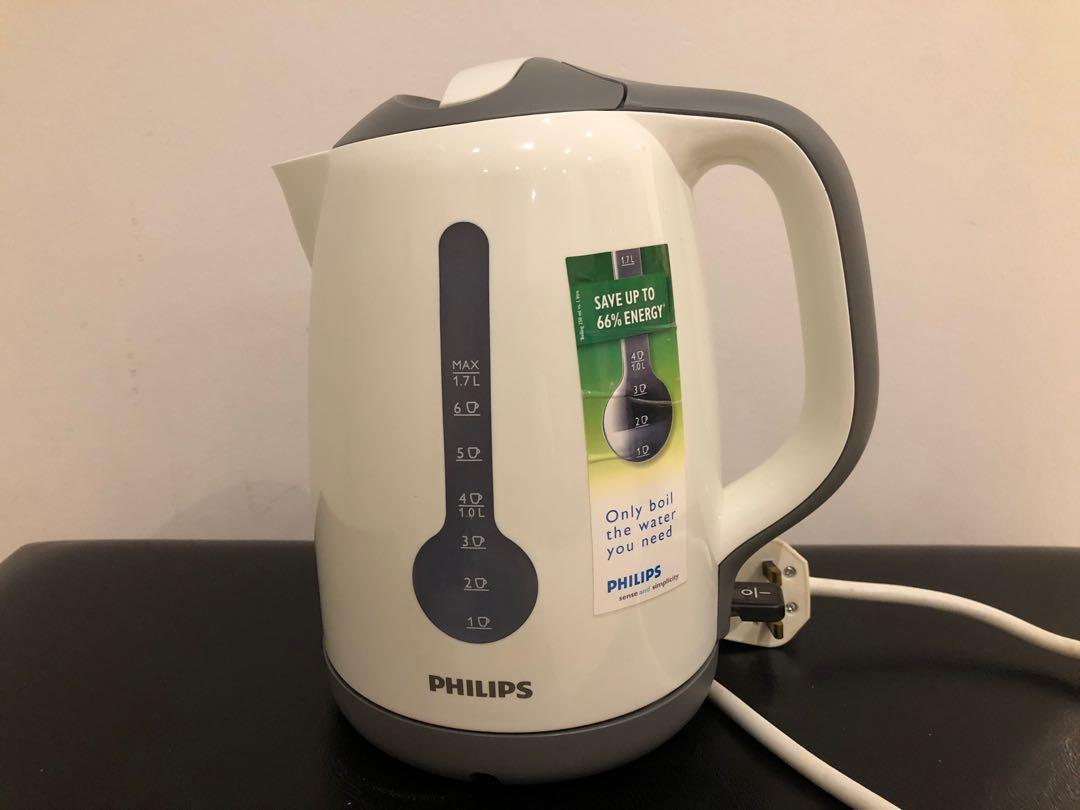 Philips electric kettle HD4644