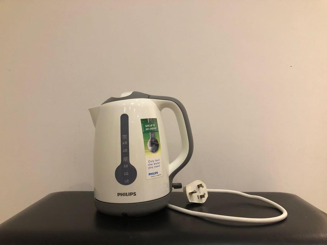 Philips deals hd4644 kettle