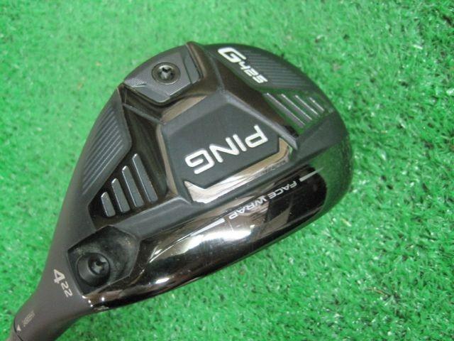 Ping G425 HYBRID PING TOUR 173-85 (JP) S 22, 運動產品, 運動與體育
