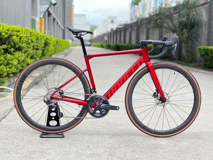 [PO] June 22 Sunpeed invincible GTS full shimano ultegra UT R8020 aero ...