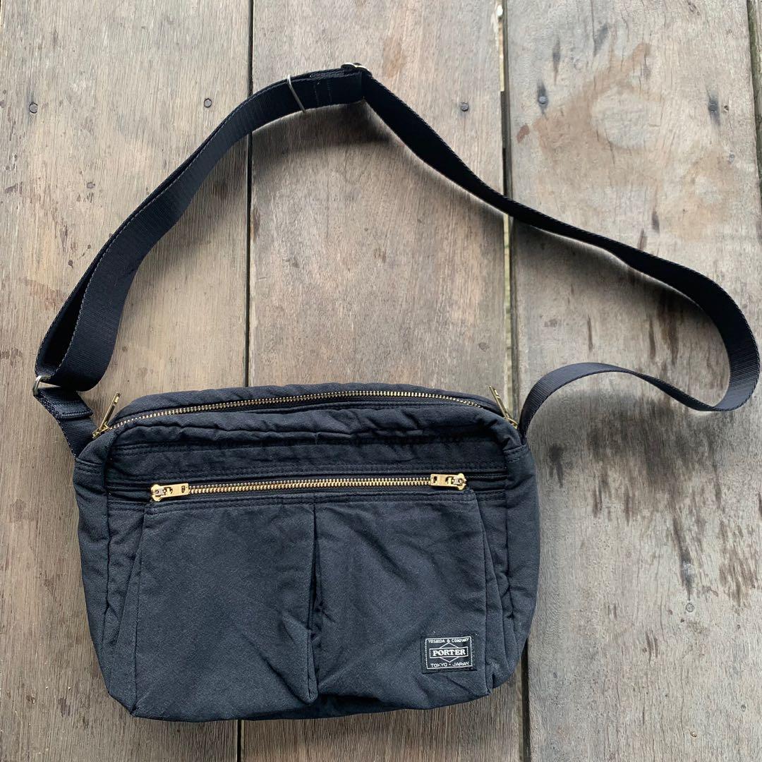 Porter japan sling 2025 bag