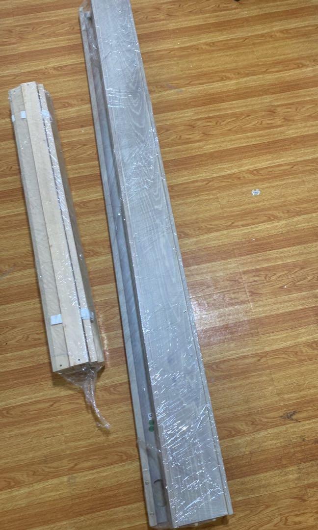 Pottery Barn Quinn Sleigh bed, Babies & Kids, Baby Nursery & Kids Furniture, Children's Beds on