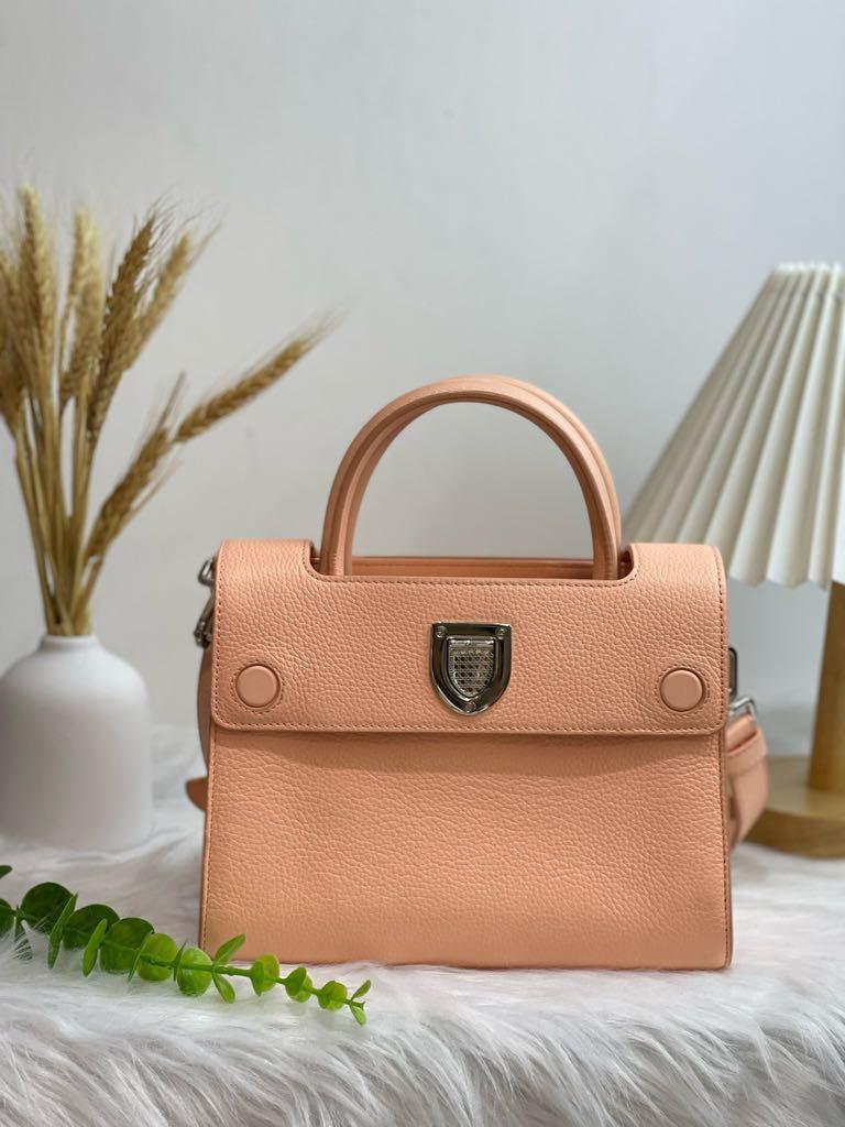 Dior deals diorever bag