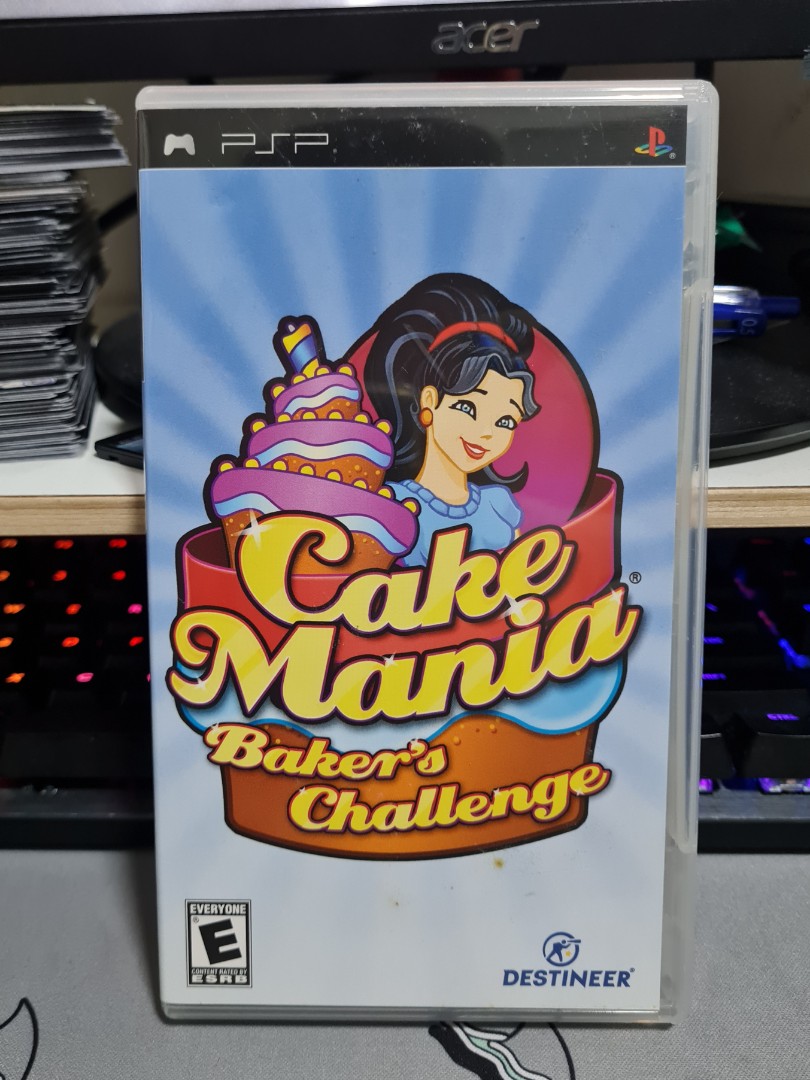 Cake Mania: Lights, Camera, Action! Walkthrough – Gamezebo