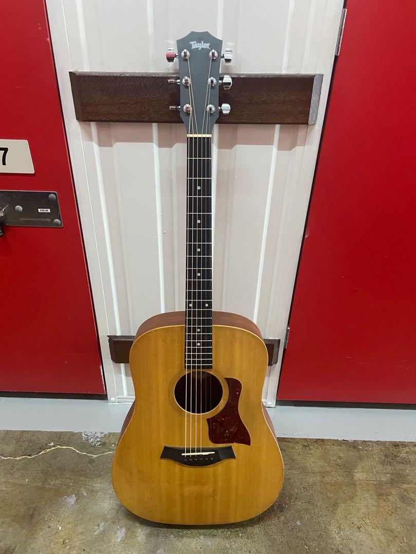 Priced to clear: Big baby Taylor (2001, made in USA) 306-GB Model.