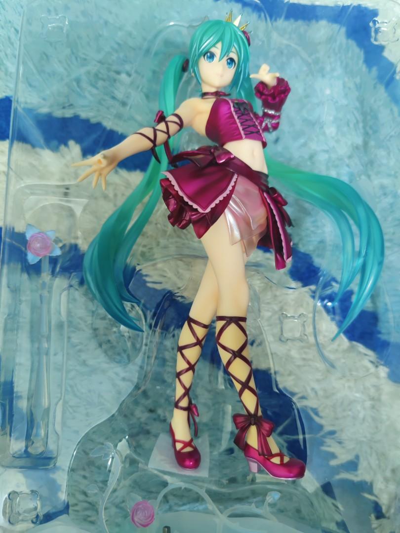 Promotion (BIB) Hatsune miku vintage dress ver 1/7 scale, Hobbies & Toys, Toys & Games on Promotion (BIB) Hatsune miku vintage dress ver 1/7 scale, Hobbies & Toys, Toys & Games on