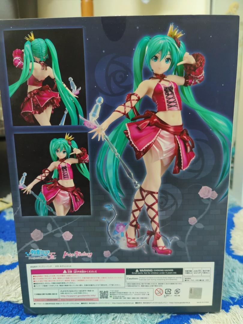 Promotion (BIB) Hatsune miku vintage dress ver 1/7 scale, Hobbies & Toys, Toys & Games on Promotion (BIB) Hatsune miku vintage dress ver 1/7 scale, Hobbies & Toys, Toys & Games on