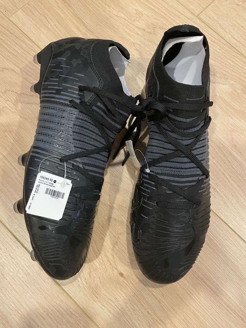 Puma Future Z 3 1 Fg Ag Men S Fashion Footwear Boots On Carousell