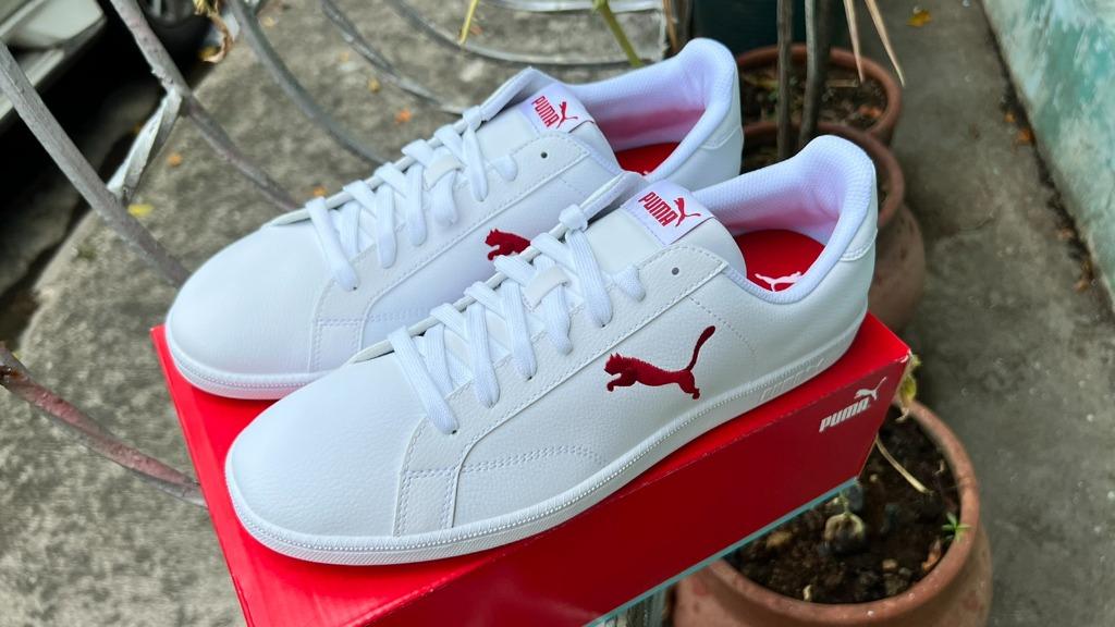 Puma smash cat discount