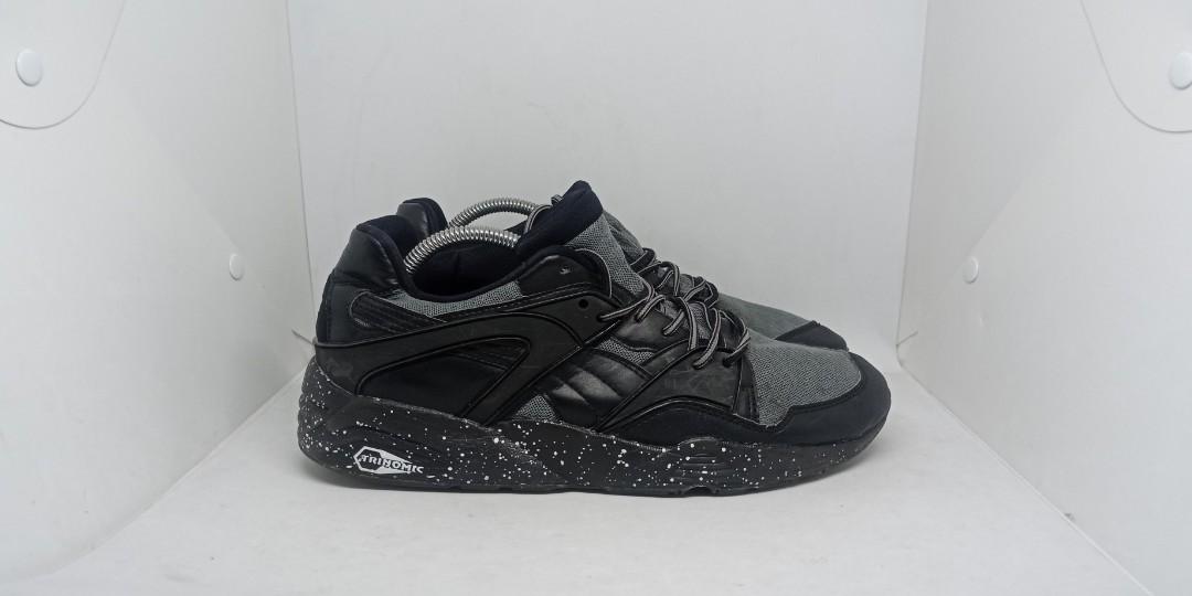 PUMA TRINOMIC BLAZE TECH MESH