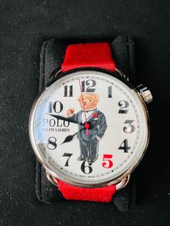 Ralph lauren watches for sale on sale