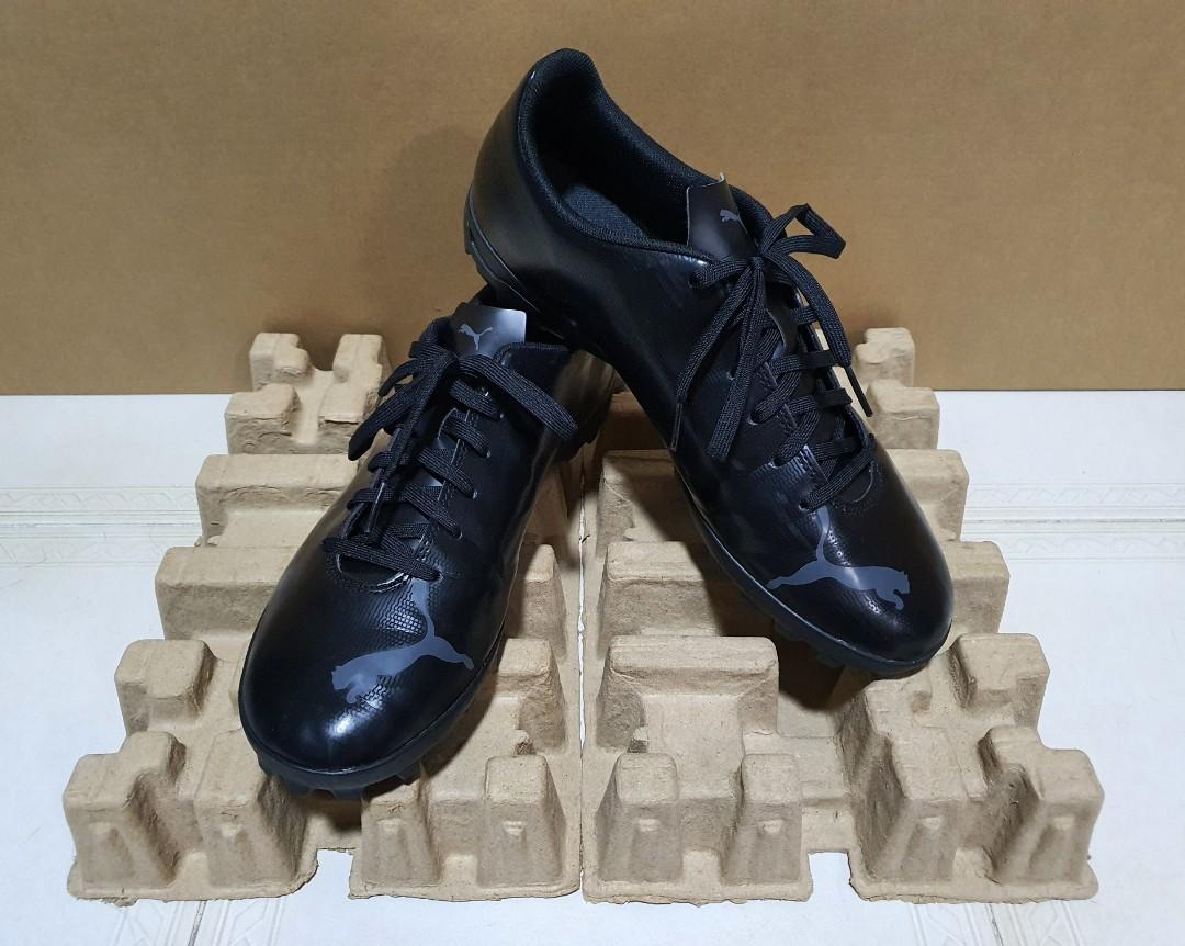 Puma black sale iron gate