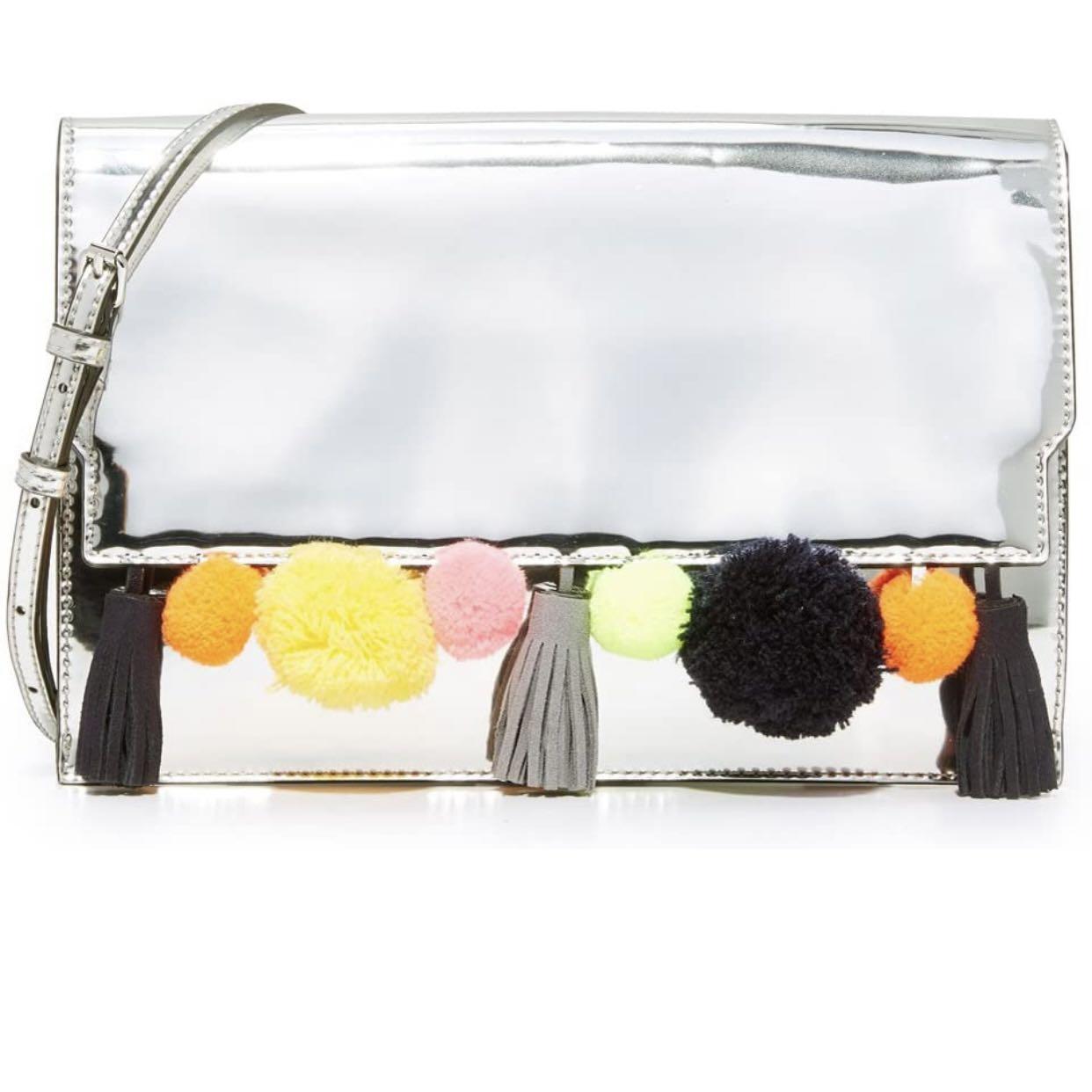 Rebecca minkoff sofia best sale crossbody
