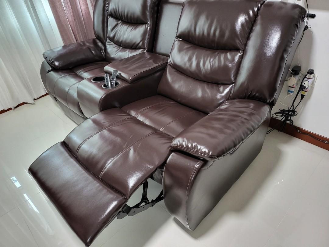 Recliner for hotsell 1 year old