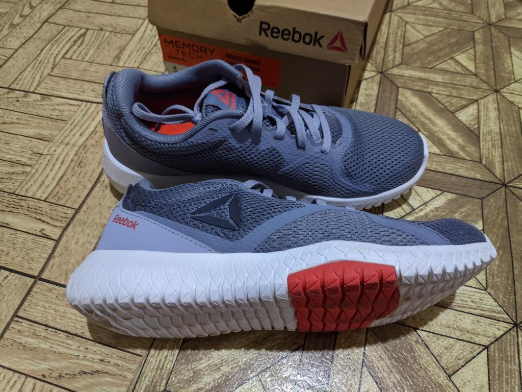 Reebok women's flexagon force training shoes top