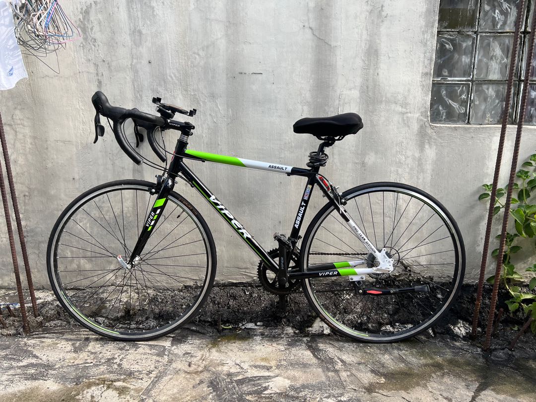 Viper cheap road bike
