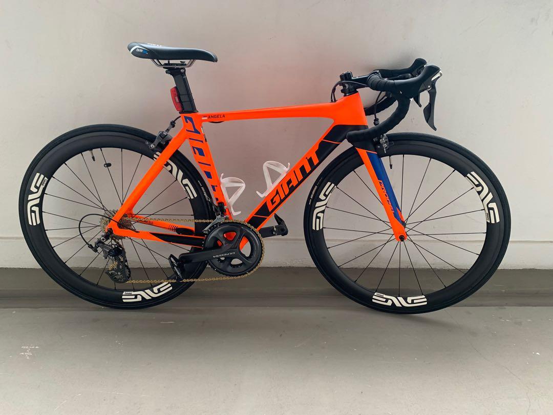 Road bike washing and detailing for shimano sram Foldie mtb, Sports