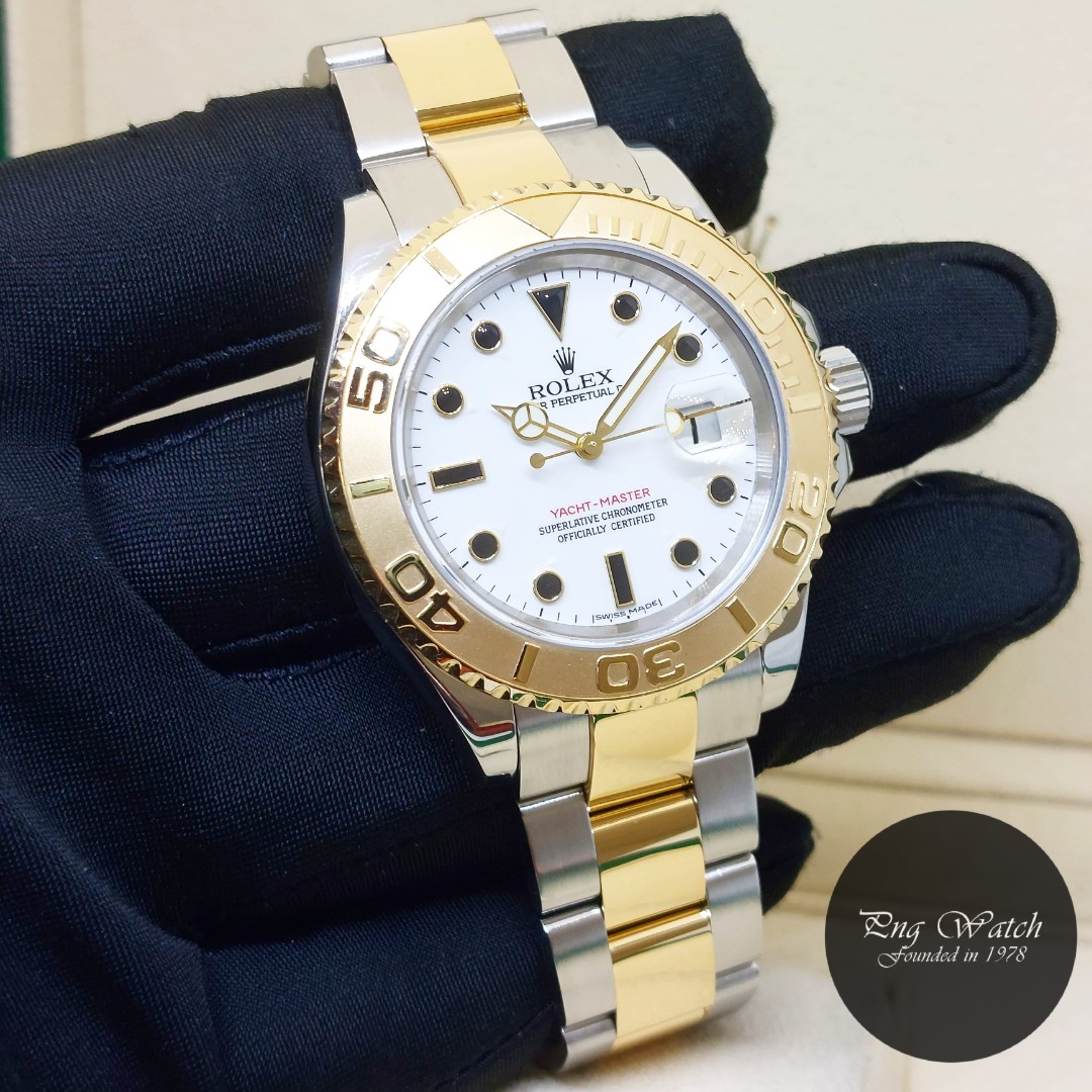 Rolex shop 16623 discontinued