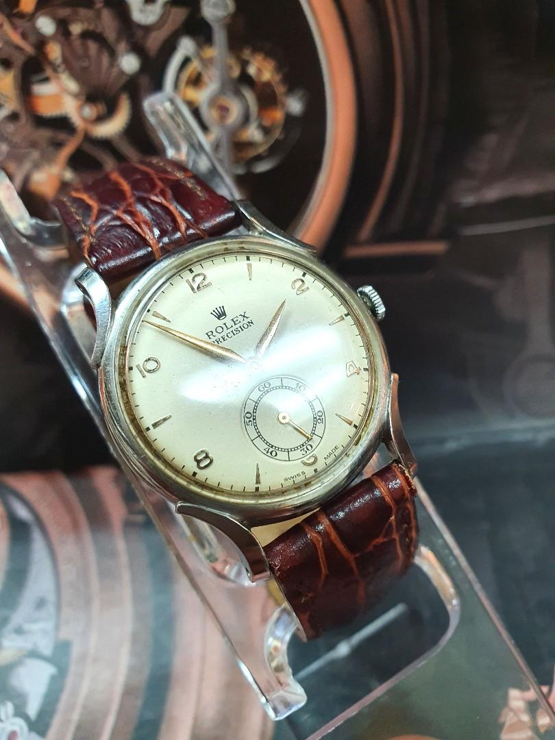 Gents discount watch fancy