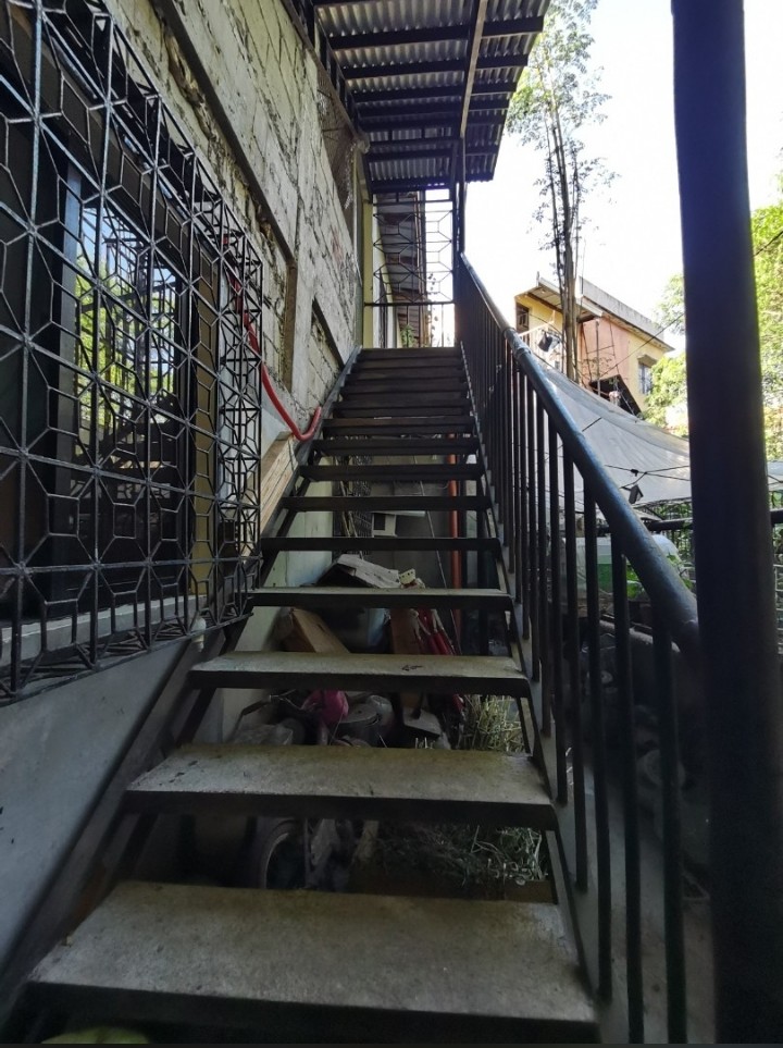 ROOM FOR RENT (STUDIO TYPE) IN PROJECT 8 QUEZON CITY, Property, Rentals