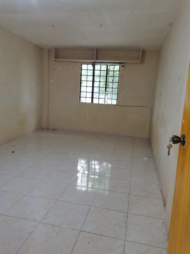 ROOM FOR RENT (STUDIO TYPE) IN PROJECT 8 QUEZON CITY, Property, Rentals