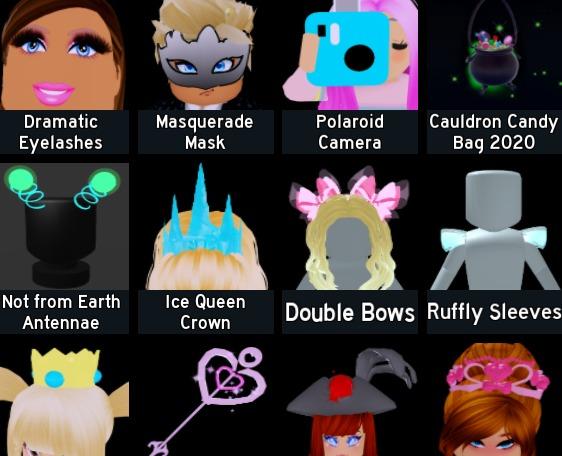 Get These Profitable Items In Royale High! 🏰 Royale High