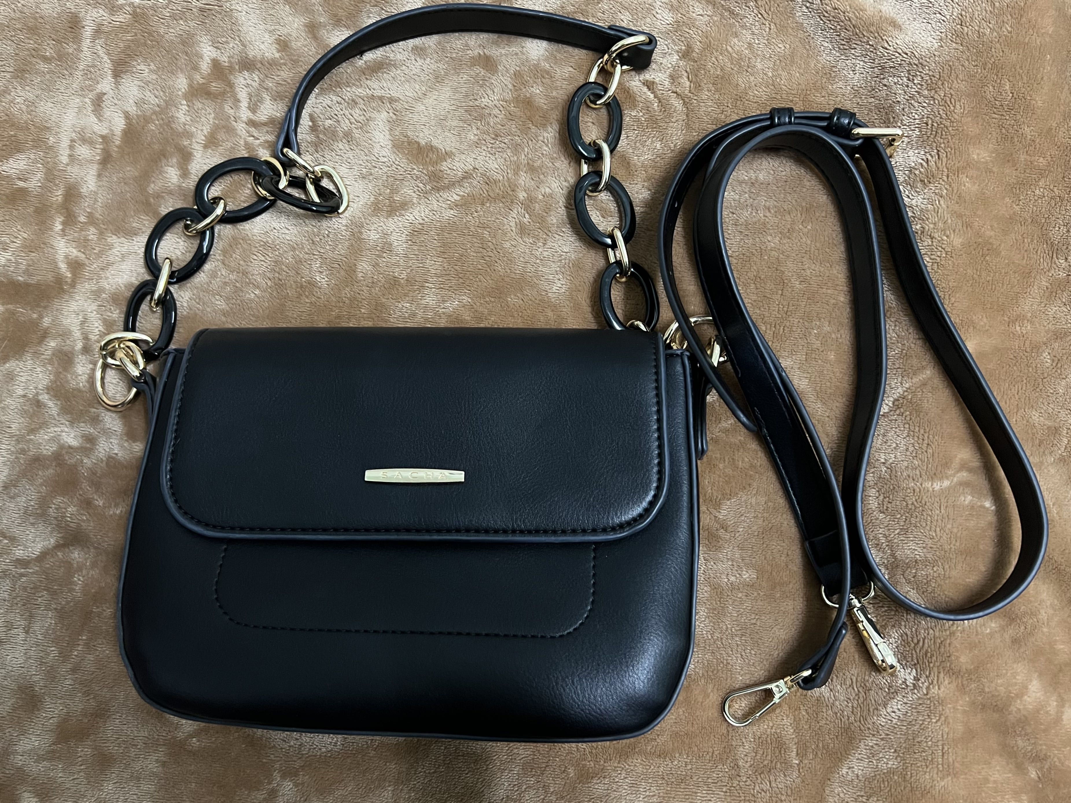 Sacha bag price sale