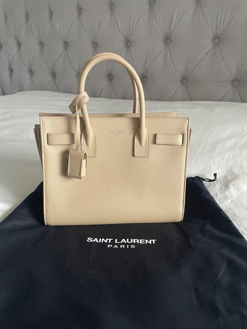 Sparkly ysl bag on sale