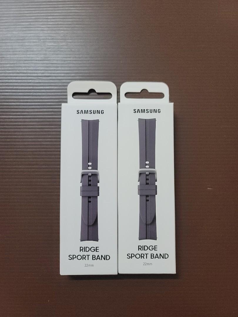 Ridge sport sale band 22mm