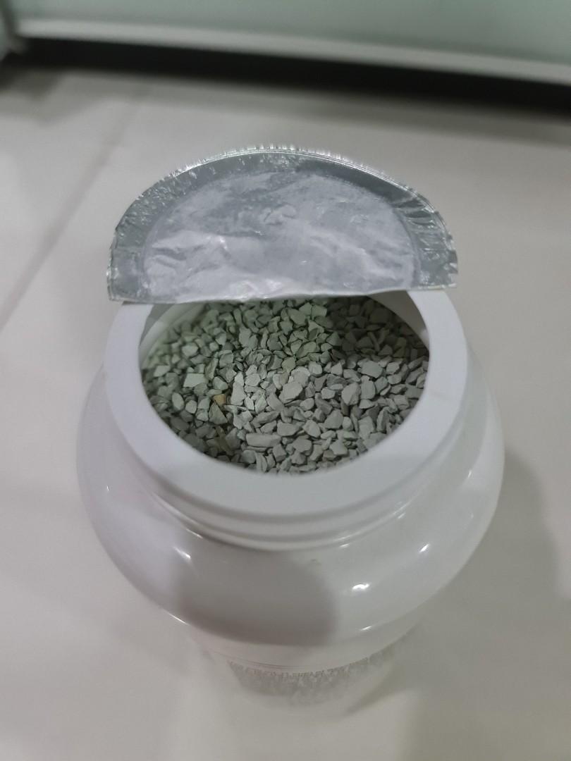 Seachem zeolite outlet