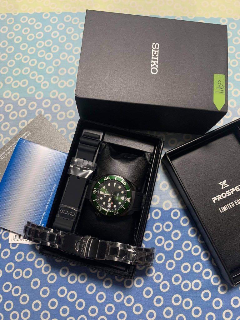 Seiko spb hotsell 097