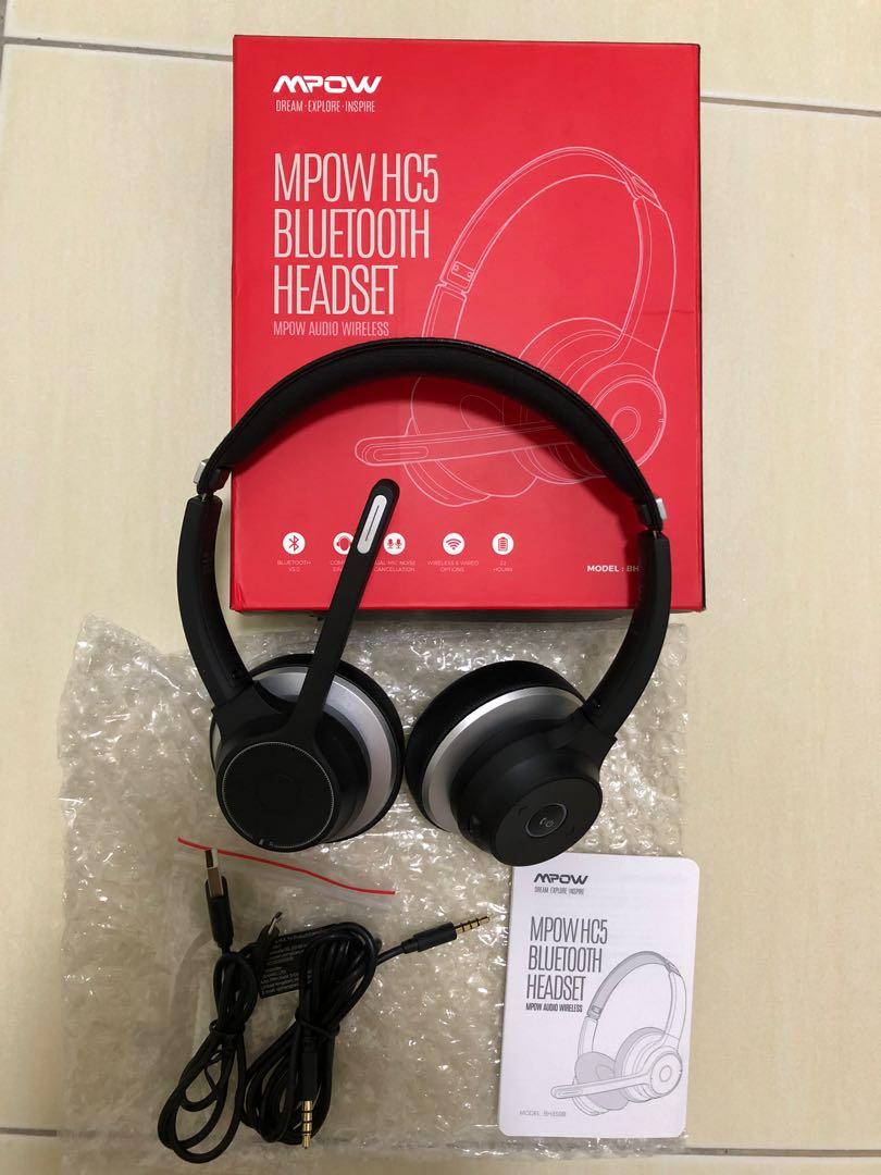 Mpow hc outlet