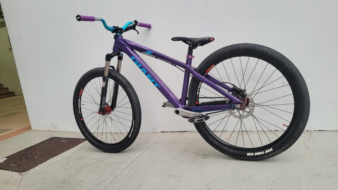 Giant stp1 sale