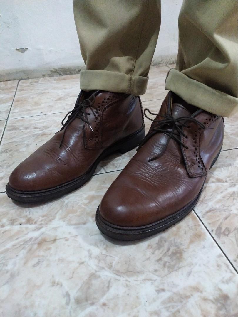 Bellevue 2024 chukka boots