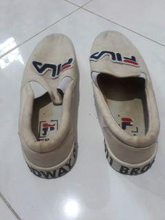 Sepatu santai.Murah