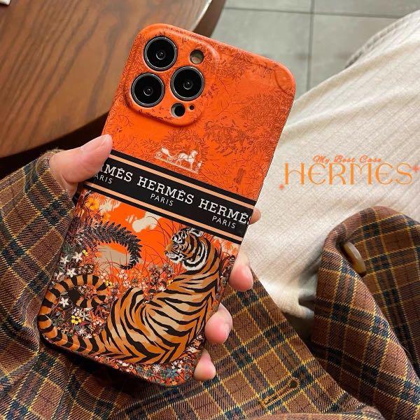Luxury Brand Mobile Phone Cover for Hermes Phone Cases for iPhone 7-12 PRO  Max - China Luxury Phone Case and Case price