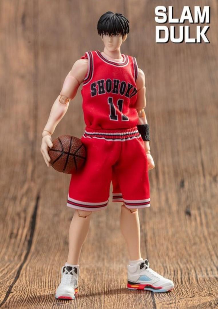 NOVA Studio 『スラムダンク』 SLAM DUNK 流川 楓 1/6 NOVA Studio 『スラムダンク』 SLAM DUNK 流川 楓 1/6 NOVA Studio