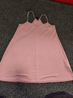 Sleeveless